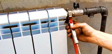 Что случится, если я выполню замену батарей без согласования